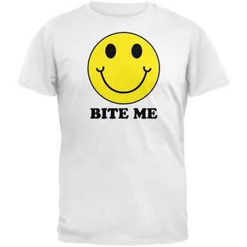 Тениска Bite Me