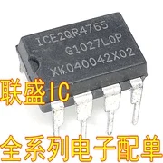 20 бр. оригинален нов чип за захранване ICE2QR4765 DIP