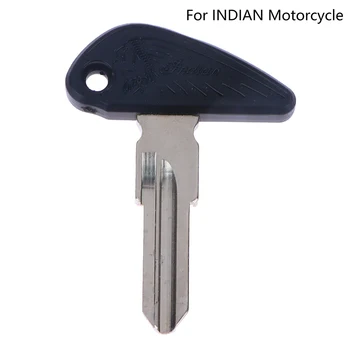 1бр празен ключ мотоциклет Замени неизрязаните ключове за мотоциклет Universal Auto 800 Безплатно 400 1100MTS950
