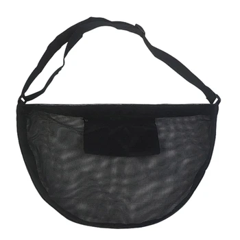 Преносима спортна чанта за топката G92F, найлон, чанта за носене, баскетбол, волейбол