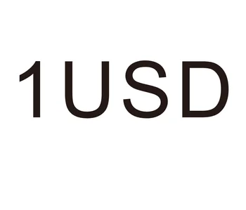 1 долар на САЩ