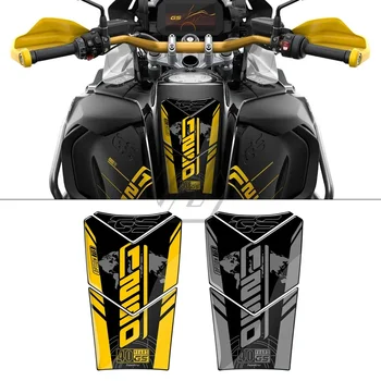 За BMW R1200GS R1250GS 2020 2021 Стикер За Защита на газова бутилка мотоциклет