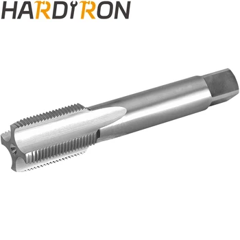 Метчик за нарязване на резба Hardiron M35X3.5 правосторонний, метчики с директни канали HSS M35 x 3.5