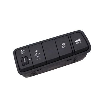 Средната Ключа на Арматурното табло на Колата с Ключ от Задната Врата, Hyundai Tuscson 2015 93710D3000 93710F8400