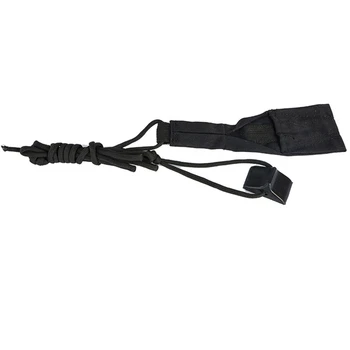 Традиционен лук-стрингър за лов и стрелба, защитен инструмент за греди, лук-stringer, аксесоари за стрелба с лък