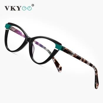 Очила за късогледство ВИКИ Fashion 