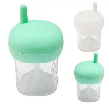 1 комплект професионални шишета за хранене със защита от задушаване новородено коте, шишета за мляко за кученца-котенков, малки животни