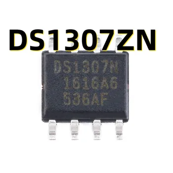 10ШТ DS1307ZN + T & R SOIC-8