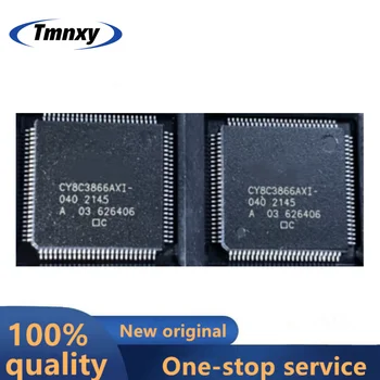 Гаранция за качество на чип MCU CY8C3866AXI-040 QFP100 10ШТ.