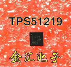 Безплатна доставкауі TPS51219RTER TPS51219 20 бр/лот Модул