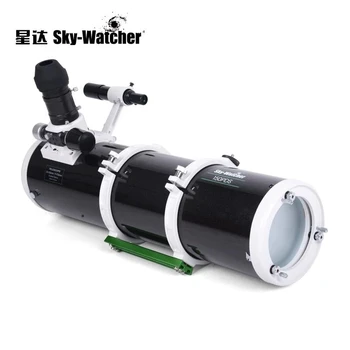 Sky-Watcher Explorer 150 Pds F5 Двухскоростной Широкоъгълен Телескоп С ньютоновским Рефлектором Ота За Визуални наблюдения За Астрофотографией