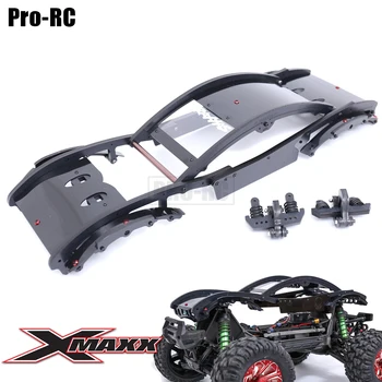 XMaxx Гол Roll Cage Frame Rally God of War Muscle за Радиоуправляемого Колата 1/5 Traxxas X-MAXX 8S-6S
