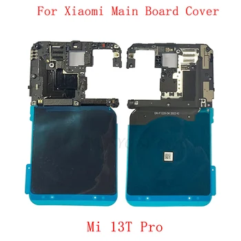 На капака на дънната платка Frame камера за задно виждане за Xiaomi Mi 13T Pro резервни Части за ремонт на модула на капака на дънната платка