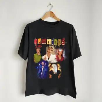 Лимитированная риза Luke Hemmings, реколта риза Luke Hemmings на 90-те