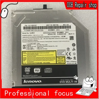 Модел: 45N7457 DVD-RW Super Multi Записващо устройство За лаптоп lenovo Thinkpad T430S T420S T410 T400 със специални вградени устройства, както DVDRW