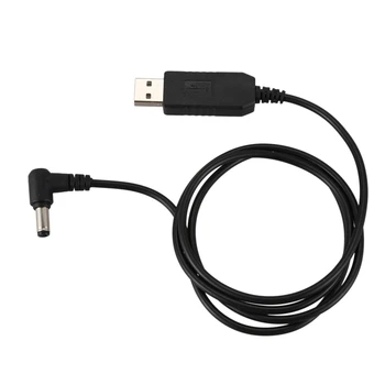 1 M USB Кабел За Зареждане, Кабел За Радио Baofeng Pofung Bf-Uv5r/Uv5ra/Uv5rb/Uv5re