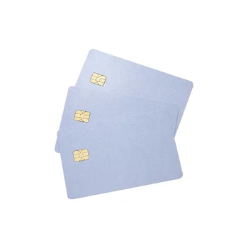 По поръчка. продукт.Евтина кредитна карта JAVA Card J2A040 с малък чип на ниска цена