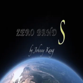 Zero Band 1-2 от Джони Kang (незабавно зареждане)