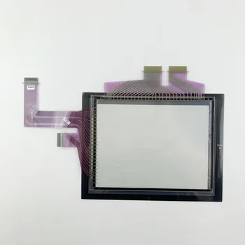 На разположение ново сензорно стъкло NSJ8-TV01B-M3D с мембрана фолио за ремонт панел HMI