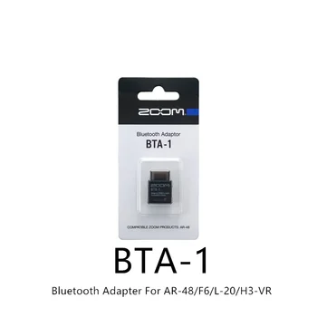 Bluetooth Адаптер HOT ZOOM BTA-1 Безжично дистанционно управление за AR-48/F6/L-20/H3-VR
