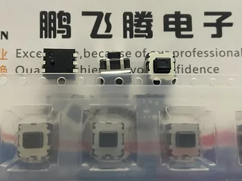 5 бр./лот Японски SPEJ110100 малък сензорен прекъсвач 7*7*7.5 носи етикет за услугата 6-за контакт бутонът за нулиране на автомобил, ключ за малък миг тип