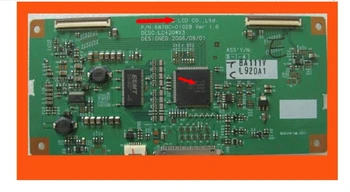 6870C-0102B ЛОГИЧЕСКА такса LCD такса за LC420WX3 T-CON се свързва с помощта на таксите за свързване