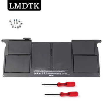 LMDTK Нова Батерия за Лаптоп A1406 A1375 За Apple MacBook Air A1370 2010 2011 Производство A1465 2012 Версия на MC965