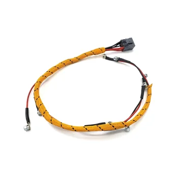 Теглене на кабели, Инжектори, Горивната инжектори за багер Caterpillar 312D E312D C4.2 Двигател 305-4891 3054891