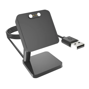 Притежател на Данни USB Магнитен Кабел За Бързо Зареждане захранващ Адаптер за Colmi i31
