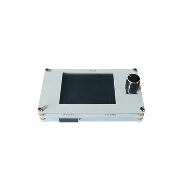 Рутер с LCD-панел за управление