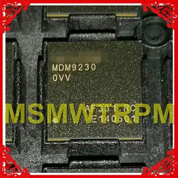Процесор основната честотна лента на мобилен телефон MDM9230 0VV MDM9235M 1VV Нов оригинален