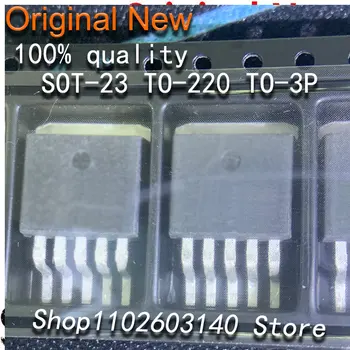 (10 парчета) 100% нов чипсет DTU40N06 40N06 TO-252