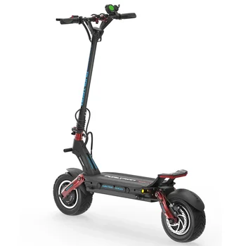ОТСТЪПКА ЗА ЛЯТНА РАЗПРОДАЖБА ЗА оф-роуд електрически трюкового скутер с мощност 3200 Вата с високата литиево-йонна батерия с капацитет от 25 Ah