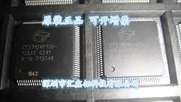 CY37128P100-125AC CY37128P100-125AI Новата чип за IC