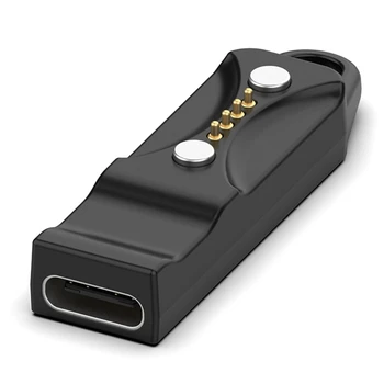 Адаптер за умни часа, 4-пинов USB конектор за зареждане, доставка на храна за умни часа Polarignite 3
