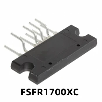 1 бр. нов оригинален FSFR1700XC FSFR1700 с инкапсулированным чип модул захранване ZIP-9 LCD