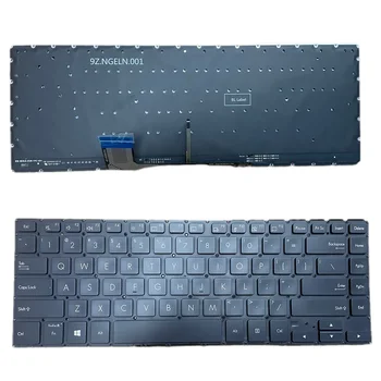 Новата американска Клавиатура за лаптоп Asus ProArt StudioBook Pro 17 W700G1T W700G2T W700G3T W700GV