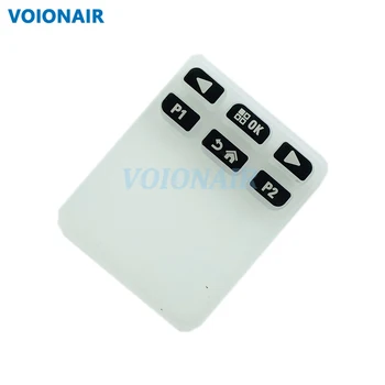 VOIONAIR 10 бр. силикагелевая клавиатура За XiR C2620, аксесоар за двупосочна