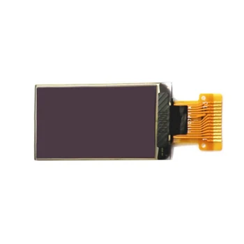 SH1107 IC Водача Бял Дисплей SPI IIC Запояване Interface13Pin 1,3-инчов OLED-Дисплей, Вертикален Модул 64 * 128 LCD екран