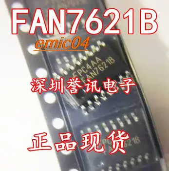 Оригинален състав IC FAN7621B, FAN7621S, FAN7621SJX SOP16