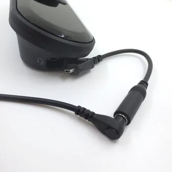Замяна звукова карта, кабел-адаптер, аудио кабел за слушалки Steelseries Arctis 3 5 7 PRO, високо качество, 8,20