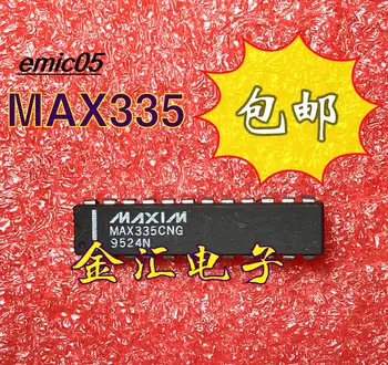 Оригинален чип MAX335CNG DIP24 IC