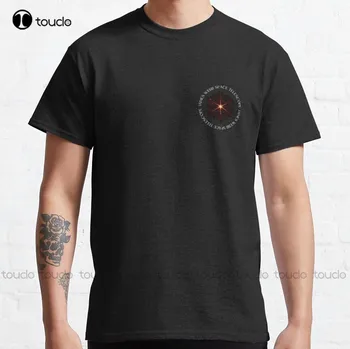 Космически Телескоп Джеймс Уэбба Jwst First Entry Image Класическа Тениска на Мъжки Ризи С Къс Ръкав в Ежедневието Xs-5Xl Подарък за Поръчка На Унисекс