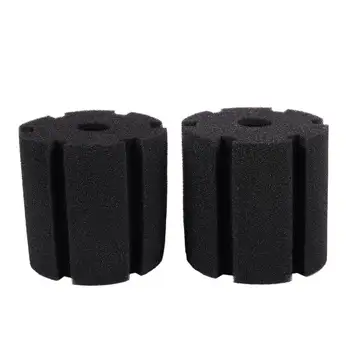 2 сменяеми губчатых филтър за XY-380 Black