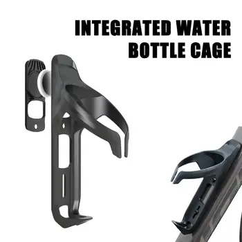 За закрепване на велосипед тракер Airtag, скоба локатор, защитни своята практика, клетки за каране на велосипед бутилки за вода, на притежателя за Airtags I3a4