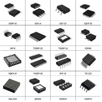 100% Оригинални блокове микроконтролери S9S08LG32J0VLK (MCU/MPU/SoC) LQFP-80 (14x14)
