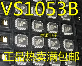 VS1053B VS1053B-L LQFP-48/MP3IC Нов оригинален чип за захранване на склад