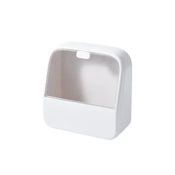 Кутия за съхранение на страничните врати на хладилника Кутия за съхранение на лекарства Кутия за съхранение на козметика Изолация за съхранение на домашно консервиране C