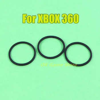 50 бр. колан с DVD за Xbox 360, сменное гуменият пръстен, аксесоари