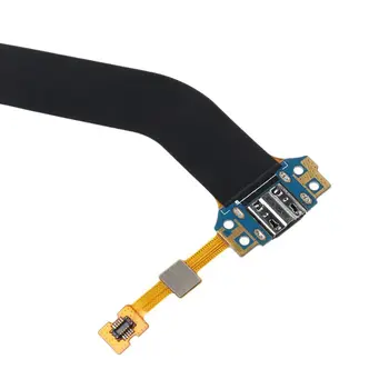 L43D USB Кабел за зареждане, докинг станция за galaxy Tab 4 10,1 T530 SM-T530 T531 T535